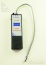 Cyfrowy Detektor Gazu CDG-3P (gazy wybuchowe, czad, pomiar ciśnienia) - Zakład Elektroniczny Roman Engler Pogódki