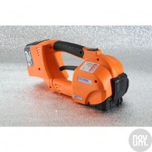 Bandownica akumulatorowa do spinania taśm PP/PET SIAT GtOne - NOVUMPACK - maszyny i urządzenia pakujące Kraków