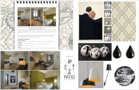 Projektowanie wnętrz - Art In Architecture Gdańsk