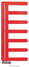 Grzejnik dekoracyjny Comb kolor RAL 860/480 - Sklep Internetowy EKOGRZANIE Gałowo