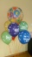 pompowanie balonów helem - TE QUIERO - balony helowe Mielec