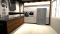 Projekt kuchni pracownia wnętrz - Dobra Pracownia Wnętrz, Projektowanie&metamorfozy Wnętrz