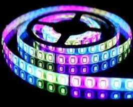 Taśma LED RGB - E-MAGLED Świnoujście