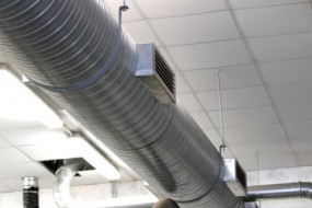 Montaż instalacji systemów wentylacji mechanicznej - KONCEPT Klimatyzacja-Wentylacja -Chłodnictwo Biała Podlaska