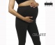 BENSINI Legginsy Ciążowe Damskie również Duże Rozmiary Łódź - Legginsy ciążowe