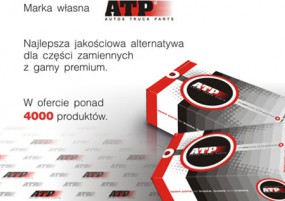 ATP - Autos Truck Parts - Autos Sp. z o.o. PW Rzekuń