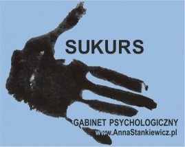 Terapia - SUKURS Anna Stankiewicz Gabinet Psychologiczny Gdynia
