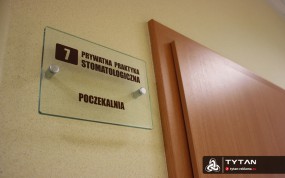 REKLAMA WEWNĘTRZNA - TYTAN-REKLAMA.EU Golina