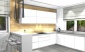 Projektowanie architektoniczne kuchni - FormDecor Dębe