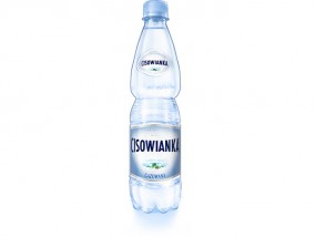Woda Cisowianka 0,5l - OFFICE-SERVICE Wołomin