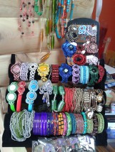 Pogodna Mielcarek Wioletta Żory - Biżuteria sutasz i indie