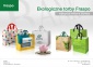 torby ekologiczne torby wielokrotnego użytku - Miękinia FRASPO