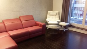 sprzątanie mieszkań Wrocław - BŁYSK-LUX s.c.