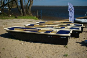 Wynajem łodzi Jezioro Zegrzyńskie - ZEGRZE 360 Zegrze Południowe