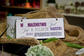 Zawieszki drewniane Donaco - producent - Donaco Sp. z o.o. Racibórz