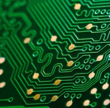 Regeneracja pól lutowniczych. - ERKOM SERWIS Zawiercie