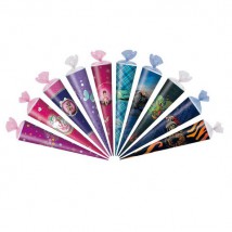 ROGI OBFITOŚCI, TYTY SZKOLNE - Czekoladka CH BELG Katowice