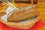 Chleb żytni razowy - P.P.H.U. ANMAR Piekarnia Drzewna Anna Surmacz-Kałamarz Rogóżno