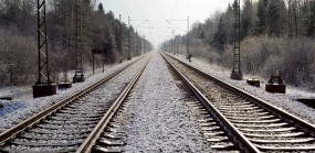 Spedycja kolejowa - ENERGOSPED Sp. z o.o. Tomaszów Lubelski