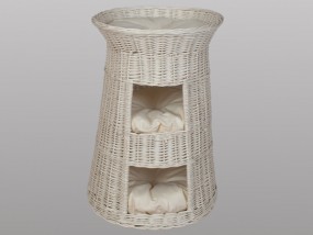 Legowisko dal kota lub psa - DAMIAN-WIKLINA Włodzimierz Motylewicz Siemiatycze