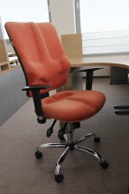 Krzesła obrotowe do biura - MEBLANT Meble do Firm Wrocław