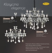 lampy Busko-Zdrój - Salon EUROFIRANY