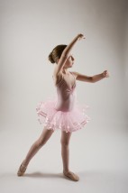 Balet - DOBRY START - Studio tańca i fitnessu Pszczyna