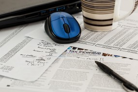 Doradztwo podatkowe - Biuro Rachunkowe InHouse Bieruń