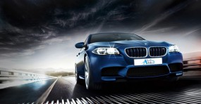 BMW - diagnostyka i mechanika - Auto-Master Sp. z o.o. Lublin