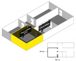 Projekt osłon stałych - MISERWIS Michał Sergot Poznań