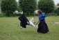 Aikido Sztuka Walki Aikido - Zamość Zamojska Akademia Ruchu Aikido