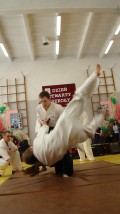 Aikido - Zamojska Akademia Ruchu Aikido Zamość