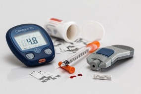 Leczenie pompą insulinową - Instytut Diabetologii Warszawa