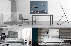 Obraz, rzeźba, fotografia - Art In Architecture Gdańsk