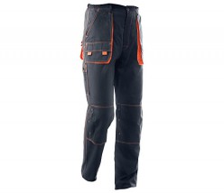 Spodnie robocze BRIXTON SPARK - ATEST - Obuwie i Odzież Robocza, Sprzęt BHP Nowy Sącz
