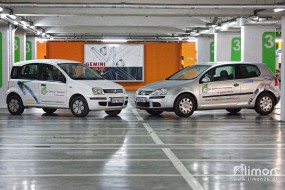 Oklejanie samochodów - Polok Lidia LIMON Bielsko-Biała