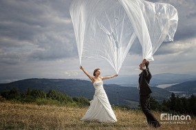 Fotografia ślubna - Polok Lidia LIMON Bielsko-Biała