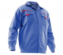 Bluza robocza MAX-POPULAR - ATEST - Obuwie i Odzież Robocza, Sprzęt BHP Nowy Sącz