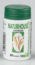 Chitosan - Naturhouse Rumia Rumia