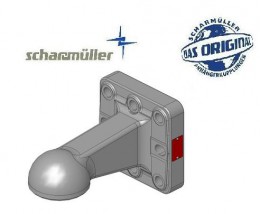 Scharmueller - Scharmueller Spare Parts Dąbrówka