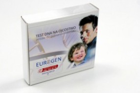 Test na ojcostwo - Gdańskie Centrum Badań Genetycznych Eurogen Gdańsk