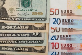 Wymiana walut - EUROCA - Kantor Wymiany Walut Lubawka
