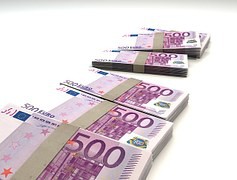 Wymiana euro - EUROCA - Kantor Wymiany Walut Lubawka