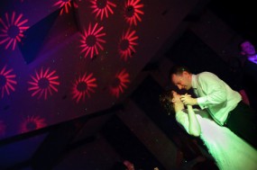 Oprawa muzyczna imprez - DJ na wesele - Wodzirej JACEK Oprawa artystyczna imprez i wesel Toruń