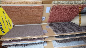 Wykładzina dywanowa - AN-MAR Marcin Łastowiecki Siedlce