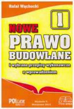 zbiory przepisów prawnych - FERT - Księgarnia Budowlana Kraków