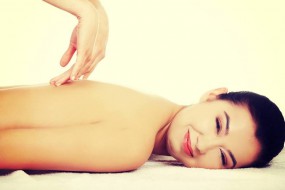 masaż klasyczny i energetyczny - AKADEMIA CUDÓW Nowa Iwiczna