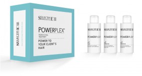 PowerPlex - HAIRS Hurtownia Fryzjerska Pro-Select Sp. z o.o. Murowana Goślina