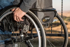 Przewóz osób niepełnosprawnych - F.H.U. BRATPOL Zmysłówka