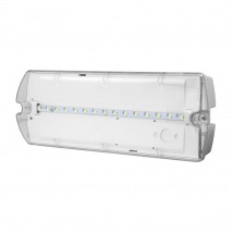 Oprawy oświetlenia awaryjnego - P.H.U. Ochrony Przeciwpożarowej i BHP OLPOŻ Oleśnica